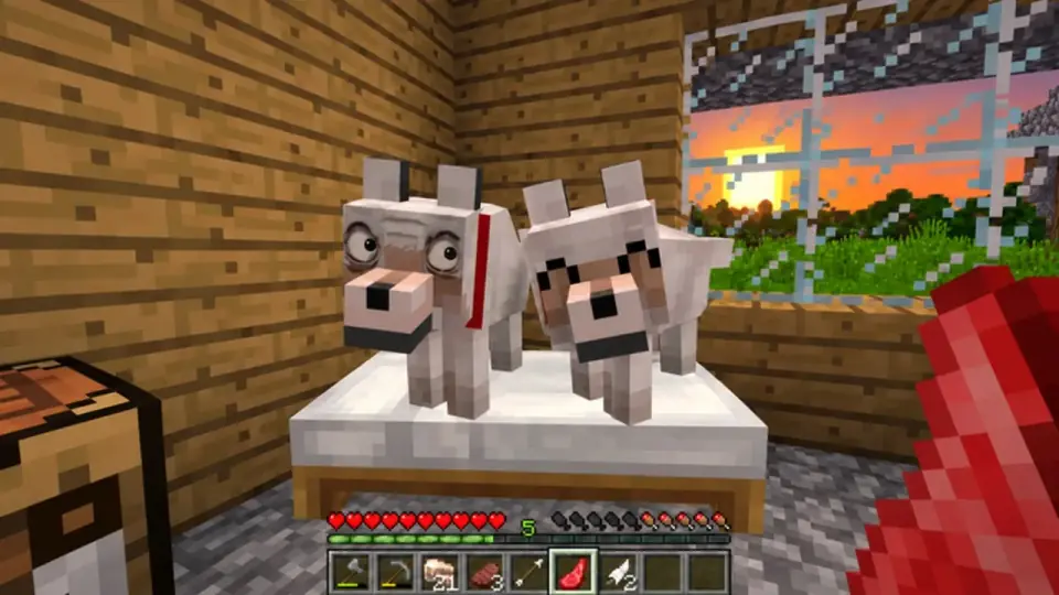 Something is Wrong With My Dog artwork